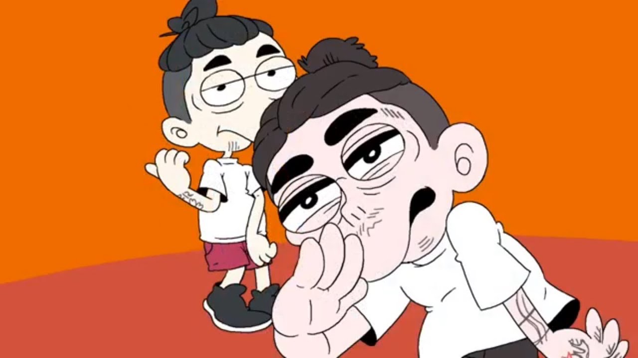 BAD HOP / これ以外 feat. YZERR & Tiji Jojo (Official Video) - YouTube