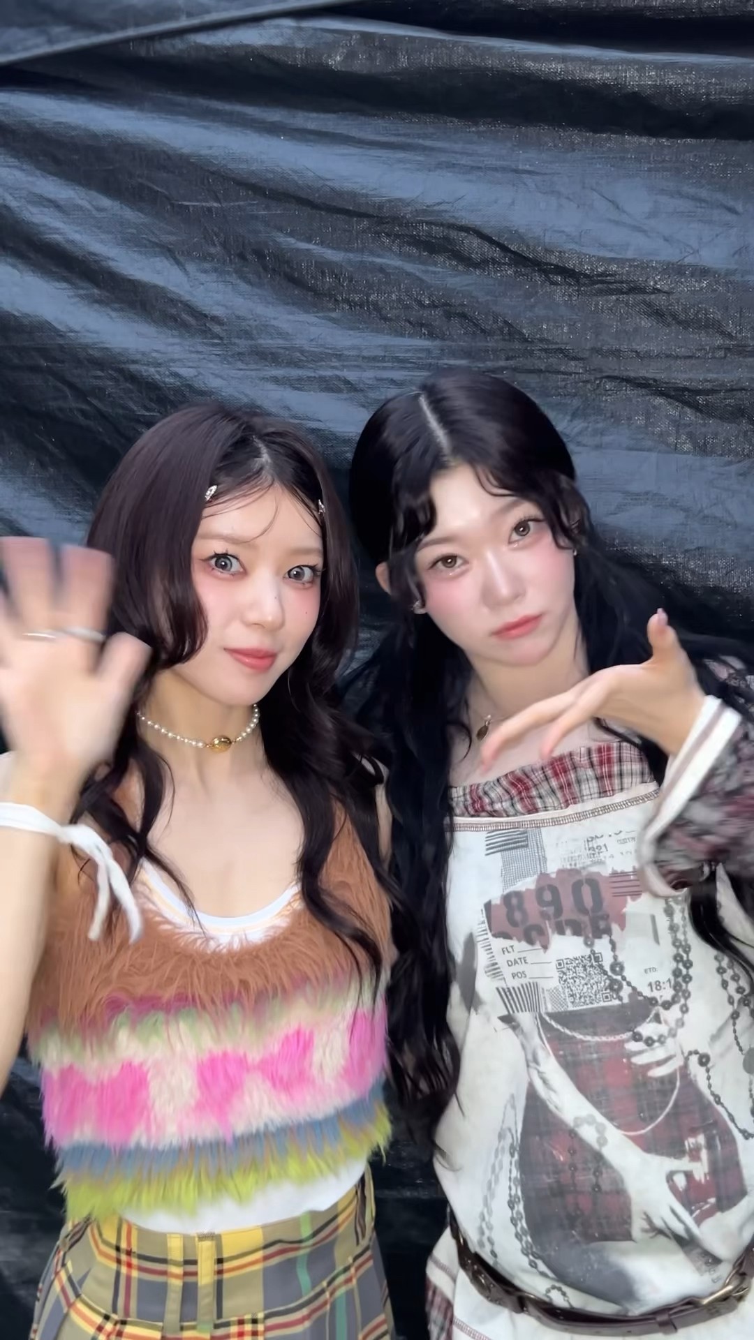 remembrance candy - Billlie 빌리 [Music Bank] | KBS WORLD TV