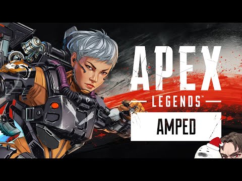 プレデター維持企画】最強武器を極めて無敵になる 【Apex Legends
