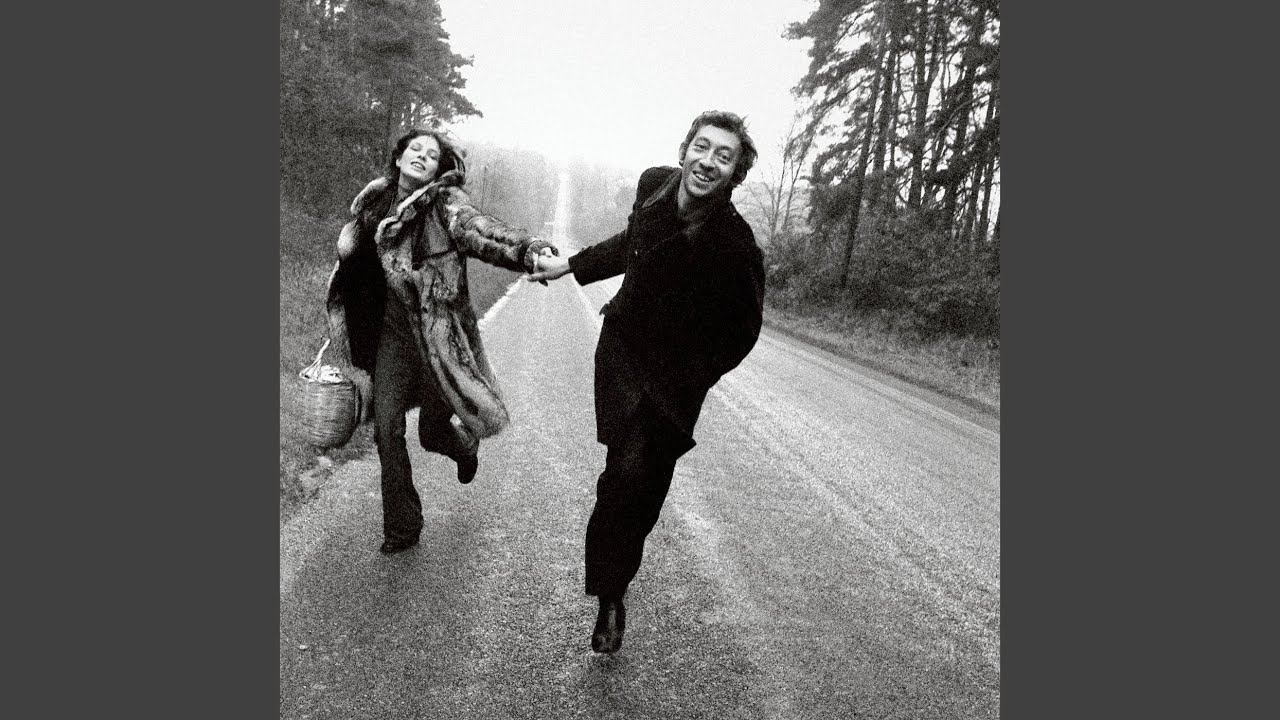 Je t'aime moi non plus - YouTube