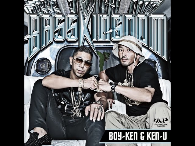 BOY-KEN & KEN-U / 