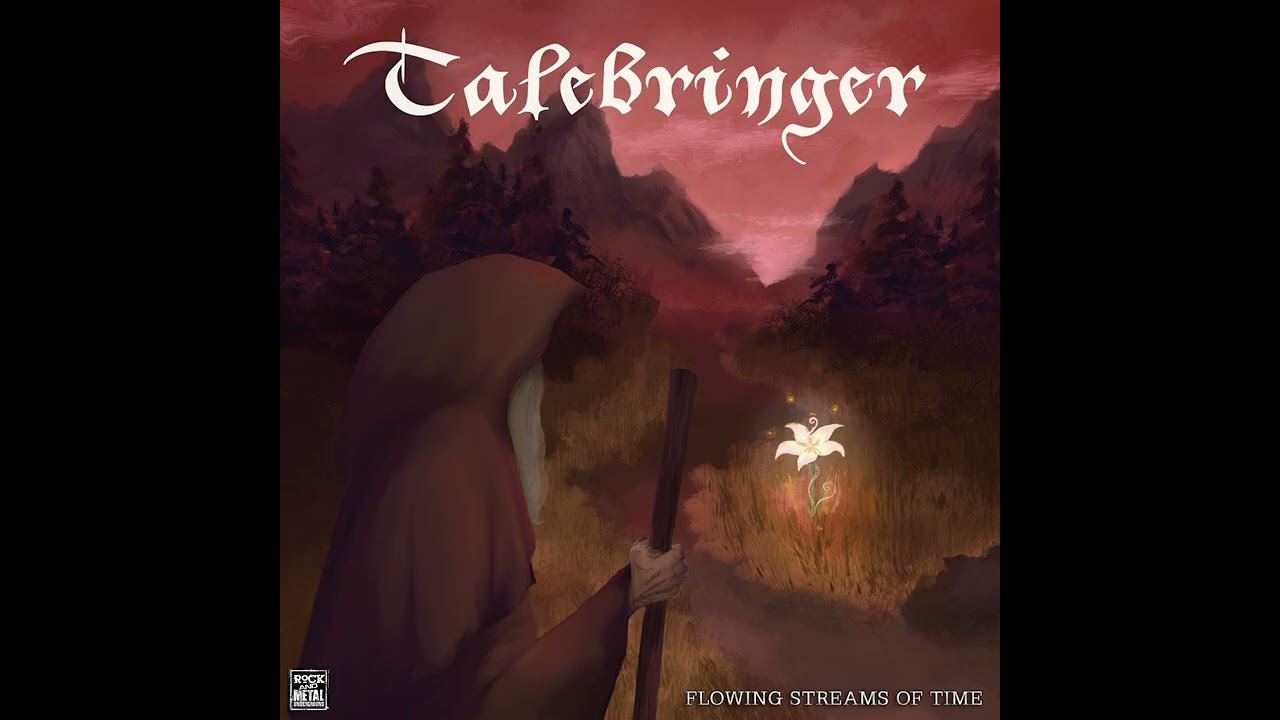 Talebringer - Flowing Streams of Time (2025) (Full Album) - YouTube