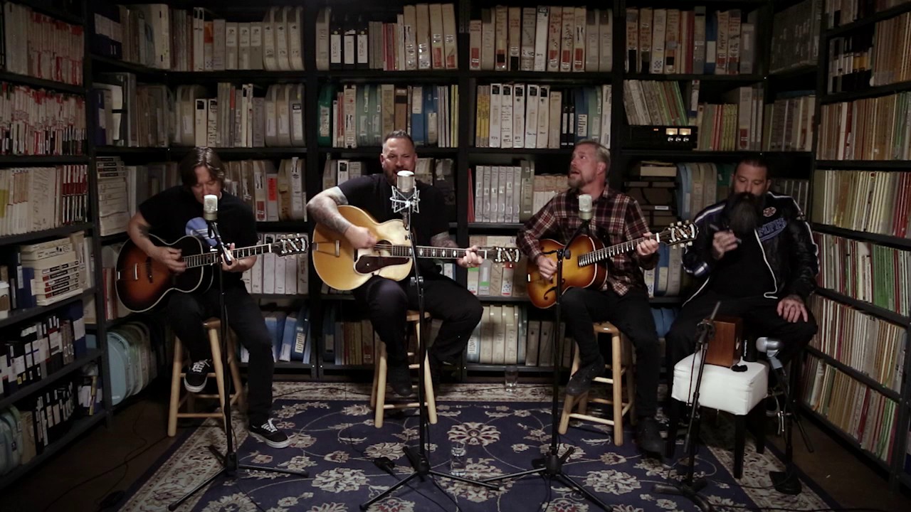 Face to Face - A-OK - 5/11/2017 - Paste Studios, New York, NY