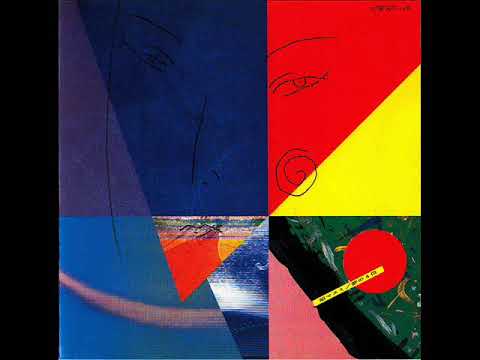 原マスミ - 夢の4倍 (FULL ALBUM) - YouTube