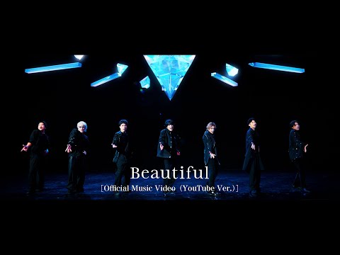 ジャニーズWEST「絶体絶命 / Beautiful / AS ONE」Release:2023/10/25