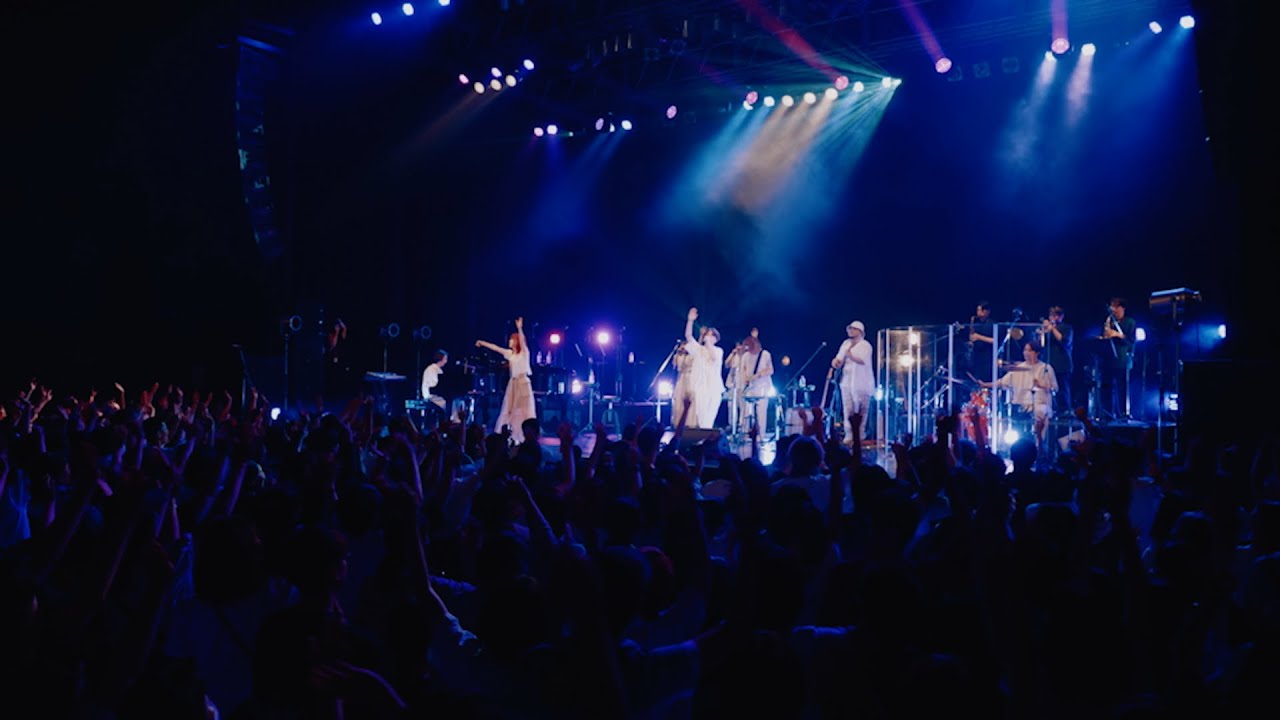 Penthouse | Penthouse ONE MAN LIVE TOUR“Balcony”｜DVD | ビクター