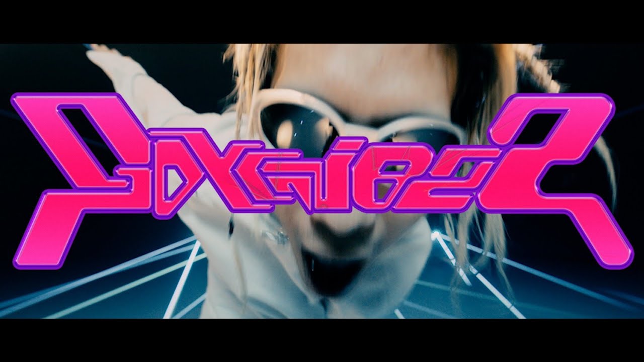 DJ CHARI & DJ TATSUKI『GOLDEN ROUTE』LP