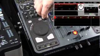 Allen & Heath Xone DX tutorial 4 (Deck Assembly) - YouTube