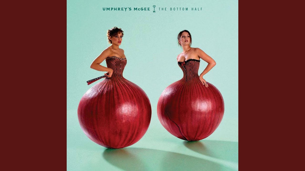 The Bottom Half - YouTube