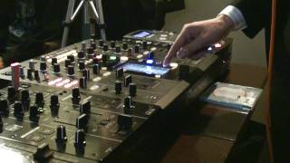 Pioneer/DJミキサー/DJM-2000 -DJ機材アナログレコード専門店OTAIRECORD