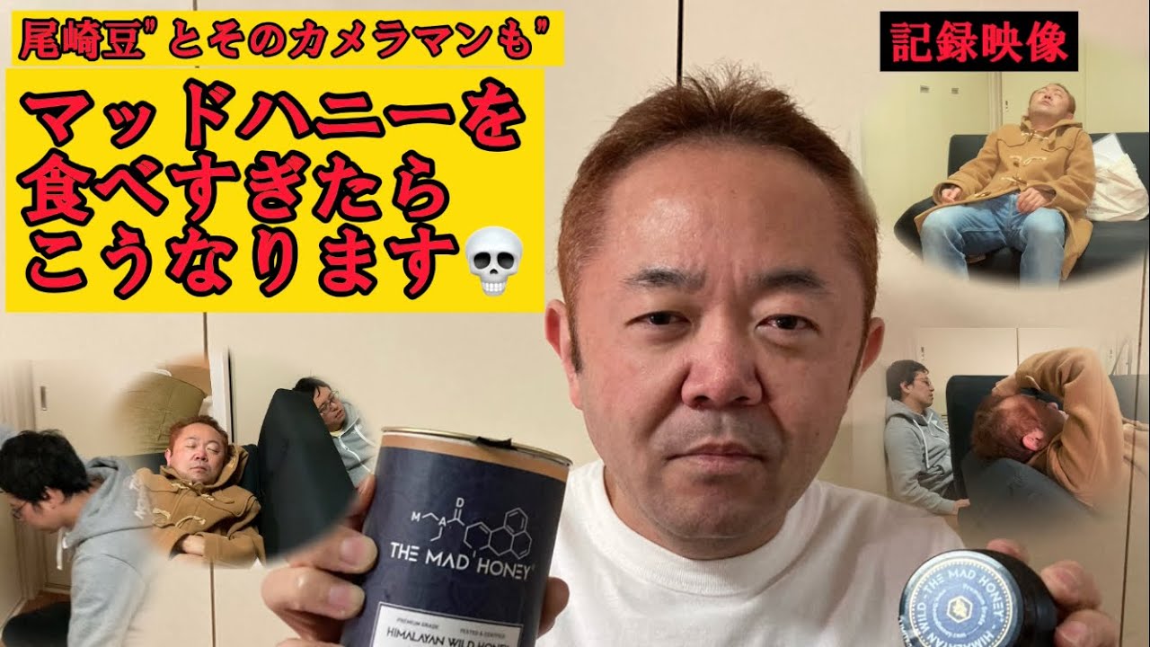 マッドハニー 本格的で高純度 生のヒマラヤ蜂蜜 | 日本へ発送