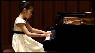 中田喜直：「こどものピアノ曲」 より みじかいおはなし、エチュード