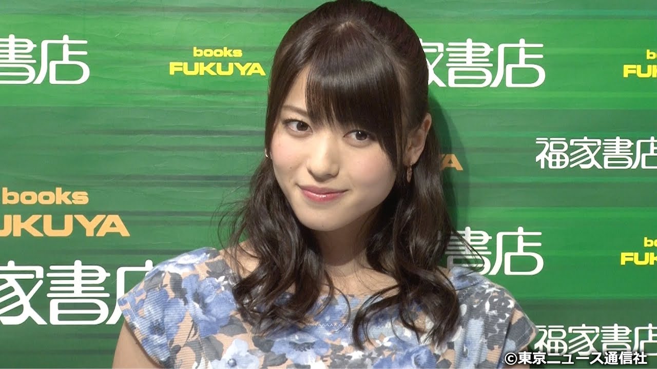 TNS動画ニュース】℃-ute・矢島舞美、マングースを撮るために20分も