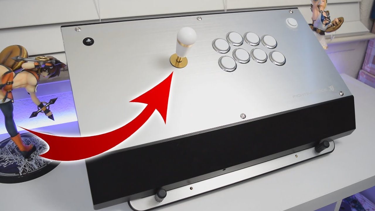 The NEW CARBON FIBER BEAST!? | ASI ULSAN BLACK Golden Fanta In