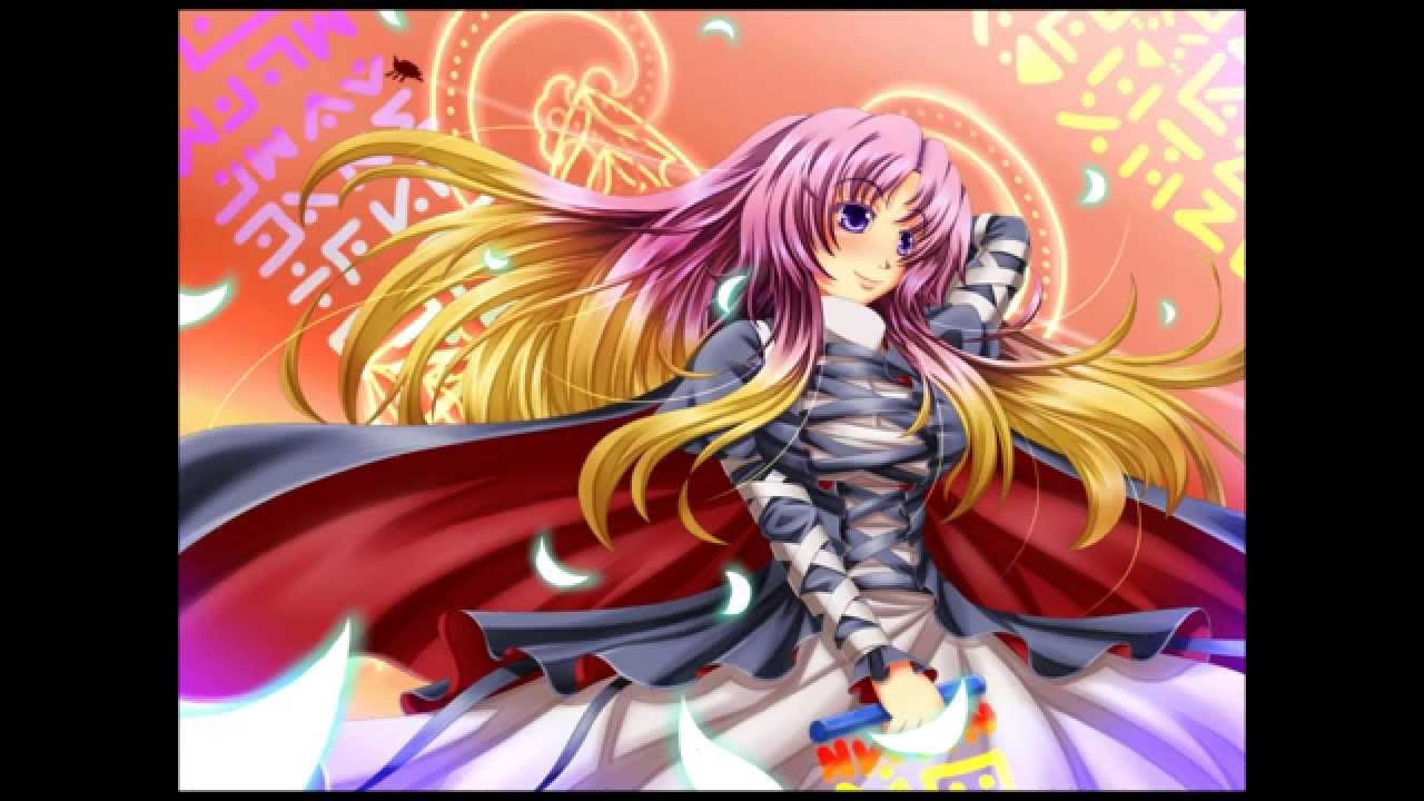 Sensitive Heart - Scarlet Destiny - YouTube