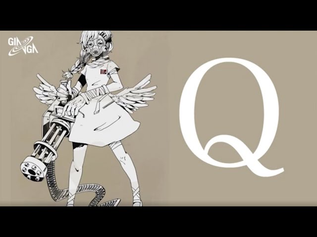 siinamota - Q feat. Kagamine Rin (Official MV) - YouTube