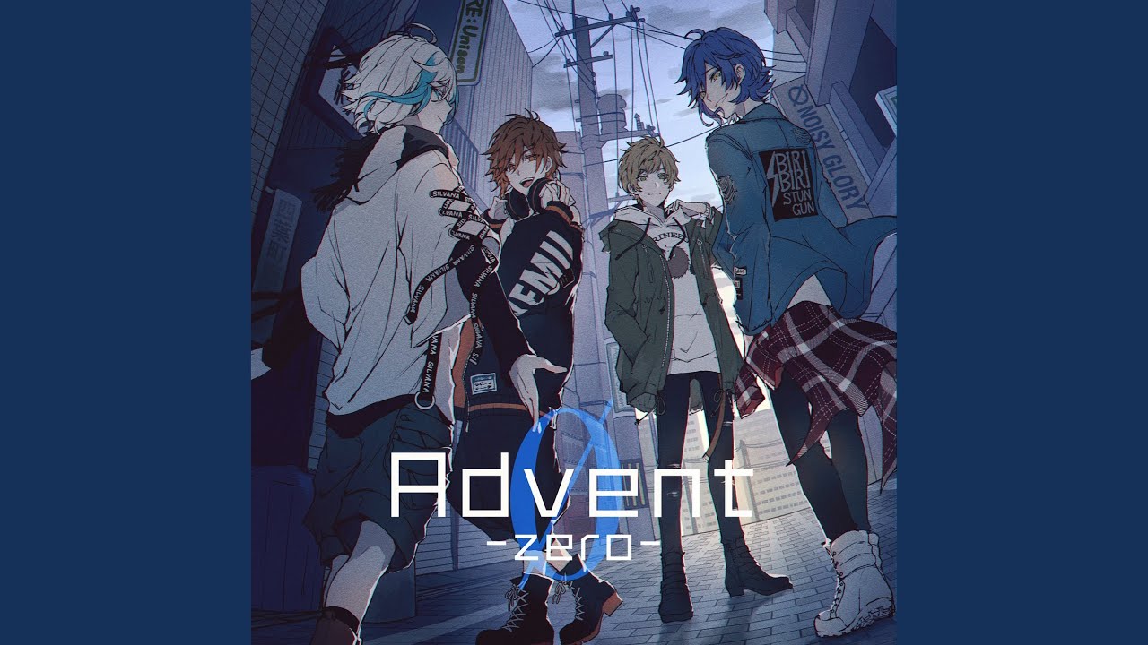 アドベントクローバー (ReMix ver) - YouTube