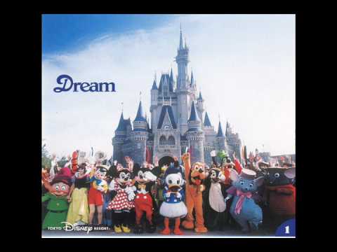 Tokyo Disneyland Is Your Land - YouTube
