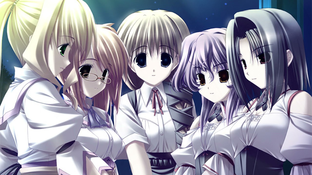 榊原ゆい】Try Real!「フェイト/タイガーころしあむ アッパー OP