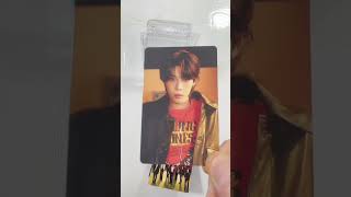 n.SSign - [Funky like me] (Mini Jewel Ver.) (Random Ver.) #Ktown4u