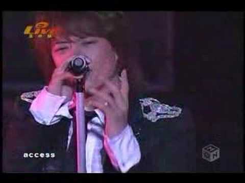 貴水博之「Hiroyuki Takami Love & Victory XXV Hey,don't miss the