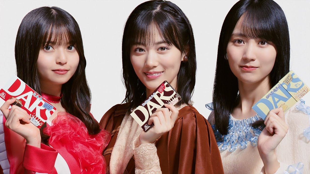 乃木坂46、森のくまさんのリズムで投げキッスダンス！齋藤飛鳥の食レポ