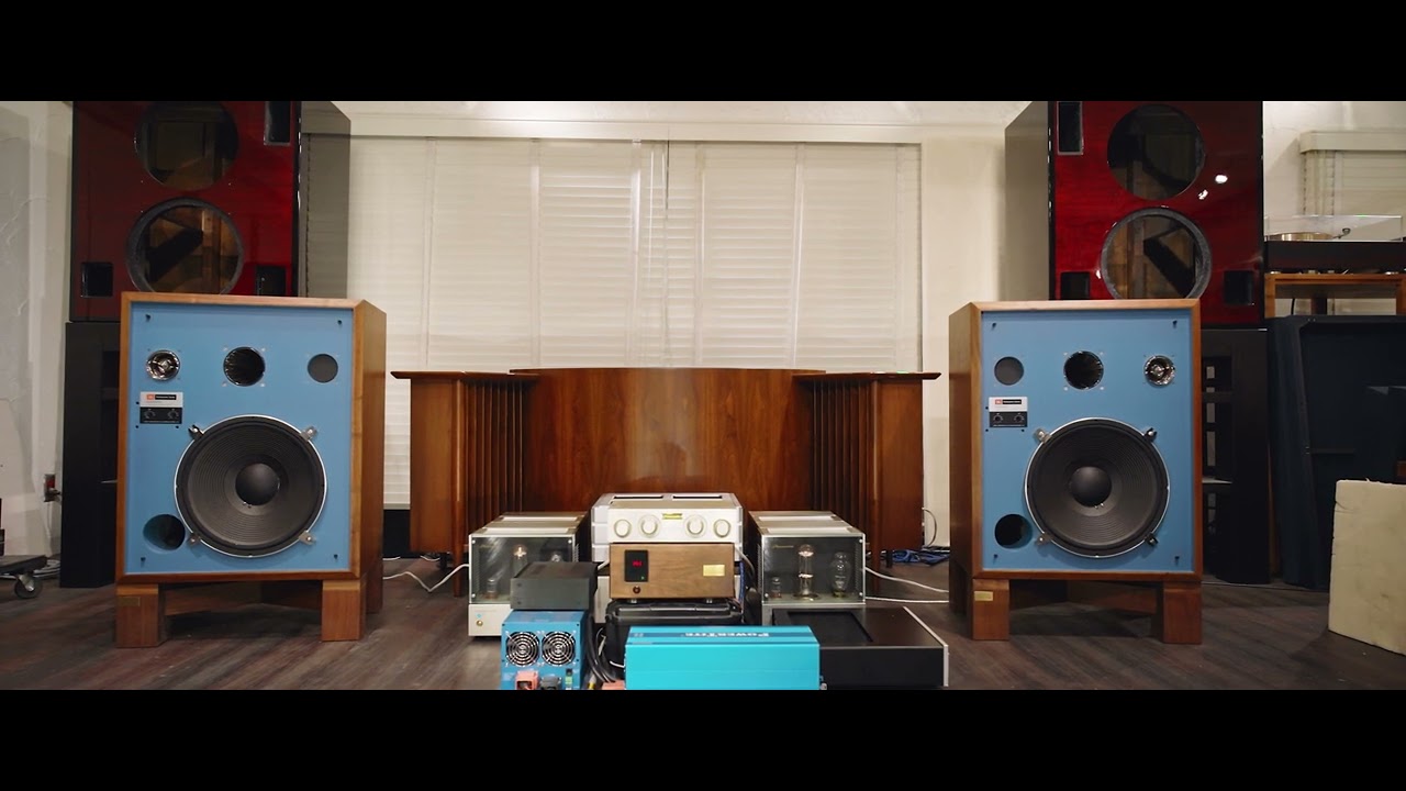 テイク・ファイブ Dave Brubeck - Take Five ケンリックサウンド版 JBL