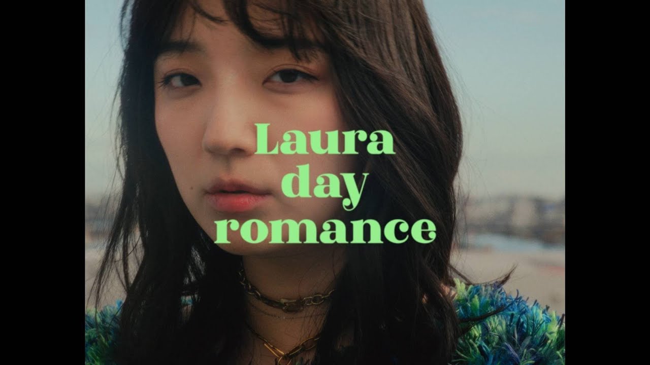Laura day romance / sad number (official music video) - YouTube