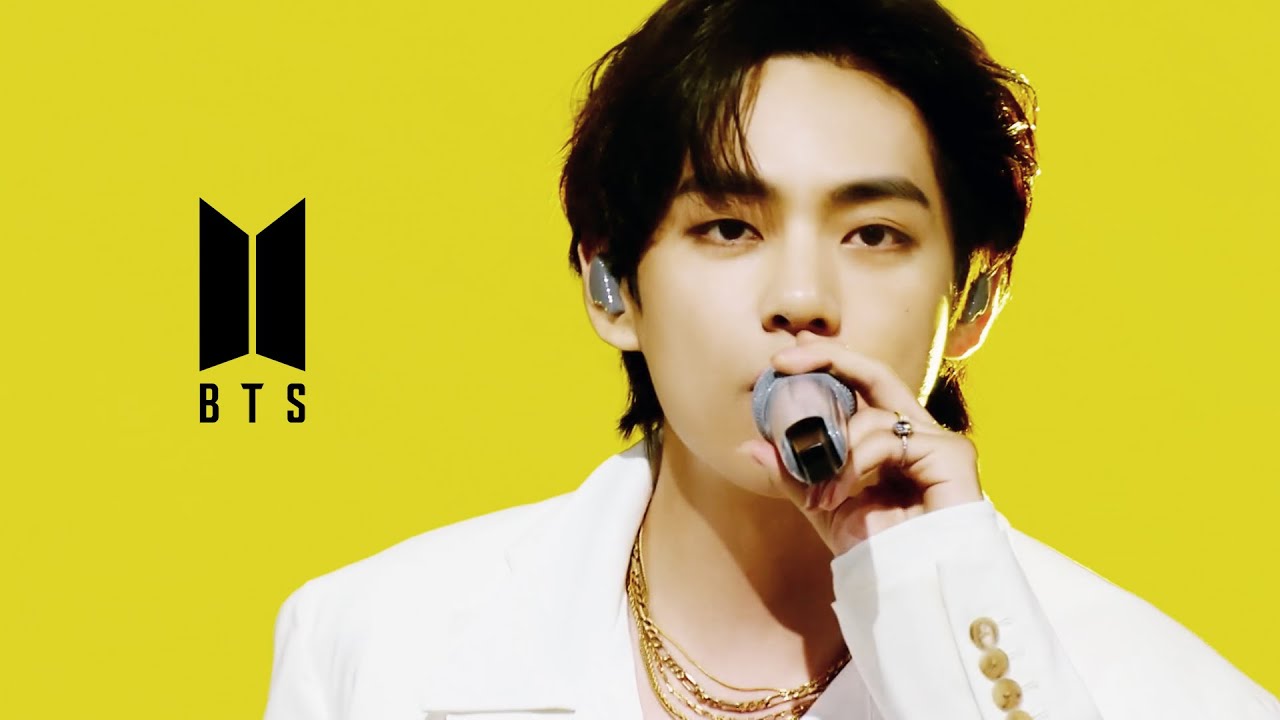 Yet To Come (The Most Beautiful Moment) - BTS [Music Bank] | KBS