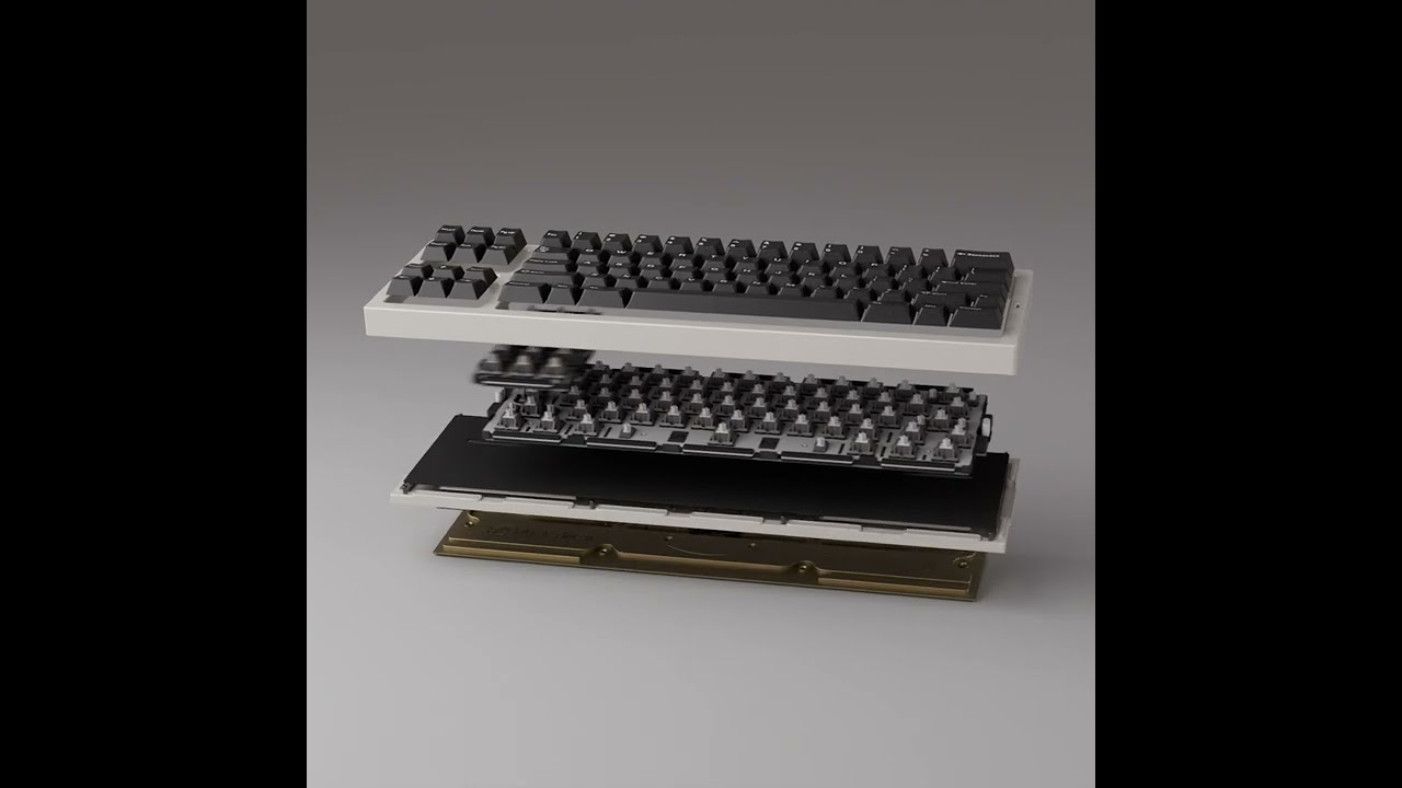 Metakey Tenet – ClickClack