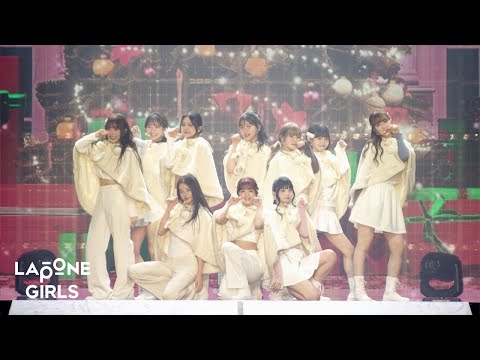 ミーアイ ME:I CONIC Sweet Holiday スウェット 商品詳細ページ | ME:I