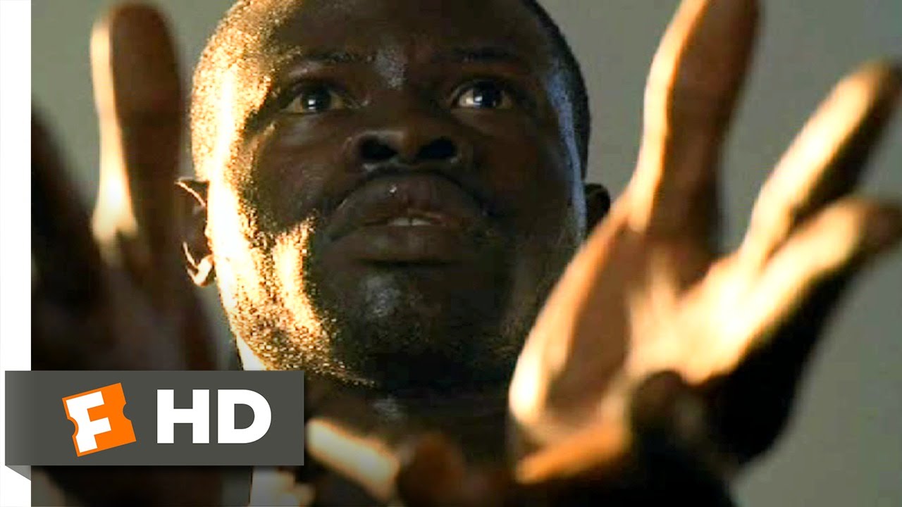 Amistad (3/8) Movie CLIP - Give Us Free! (1997) HD - YouTube