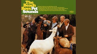 Pet Sounds - YouTube