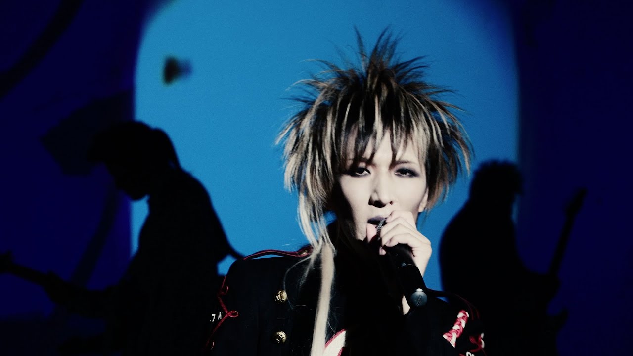 cali≠gari 廃線された未来駅 cali≠gari「廃線された未来駅にて」cali