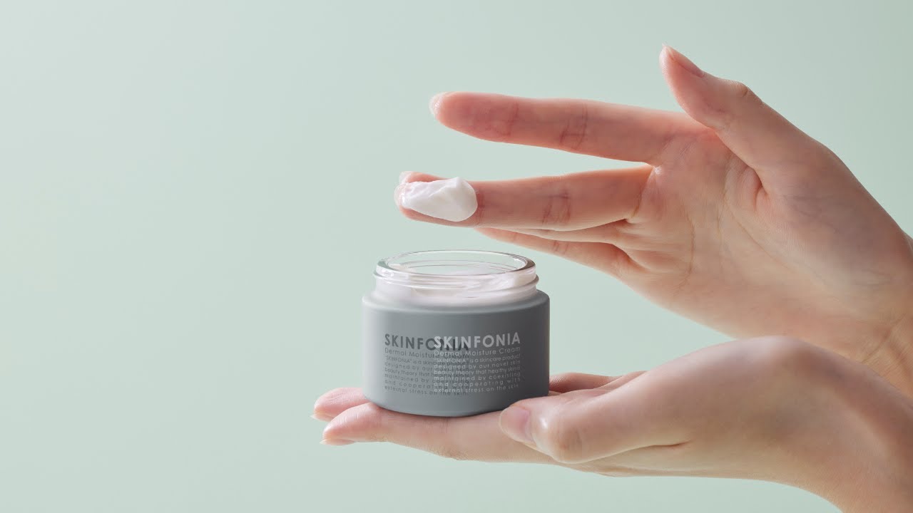 SKINFONIA（スキンフォニア） | 商品詳細