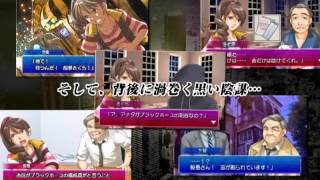 3DS「パチパラ3D 大海物語2 With アグネス・ラム」PV - YouTube