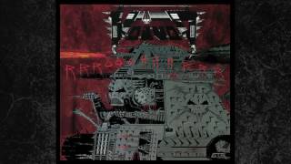 VOIVOD デラックスエディションで再発｜2nd～4thアルバムが、2CD+DVDで