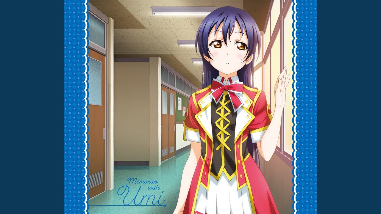 Music S.T.A.R.T!! (UMI Mix) - YouTube