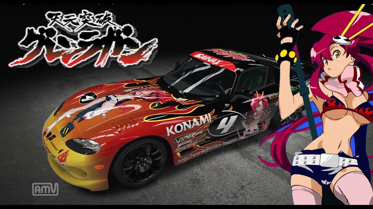 地上から来た女 ヨーコ SP サイン PSA10 天元突破グレンラガン 地上