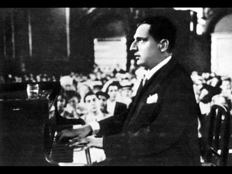 Dinu Lipatti - J. S. Bach sonata nr 2 BWV 1031 - YouTube
