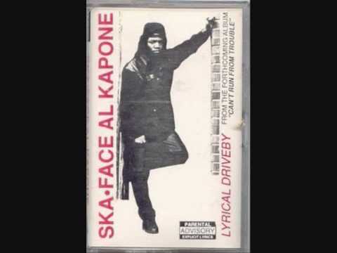 ska face al kapone - lyrical drive by (1992) - YouTube