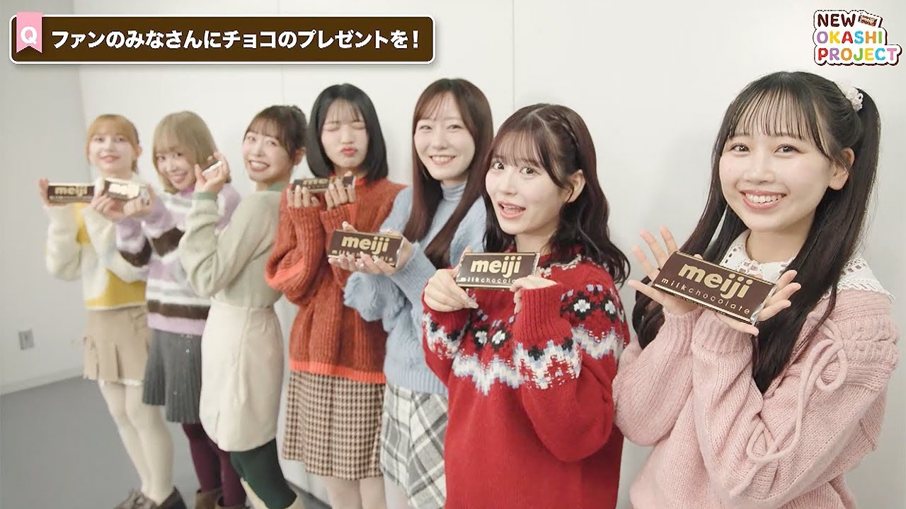 FRUITS ZIPPER is overflowing with all sorts of 