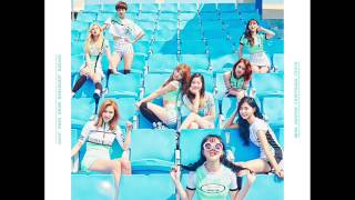 TWICE (트와이스) - CHEER UP [MP3 Audio] [PAGE TWO] - YouTube