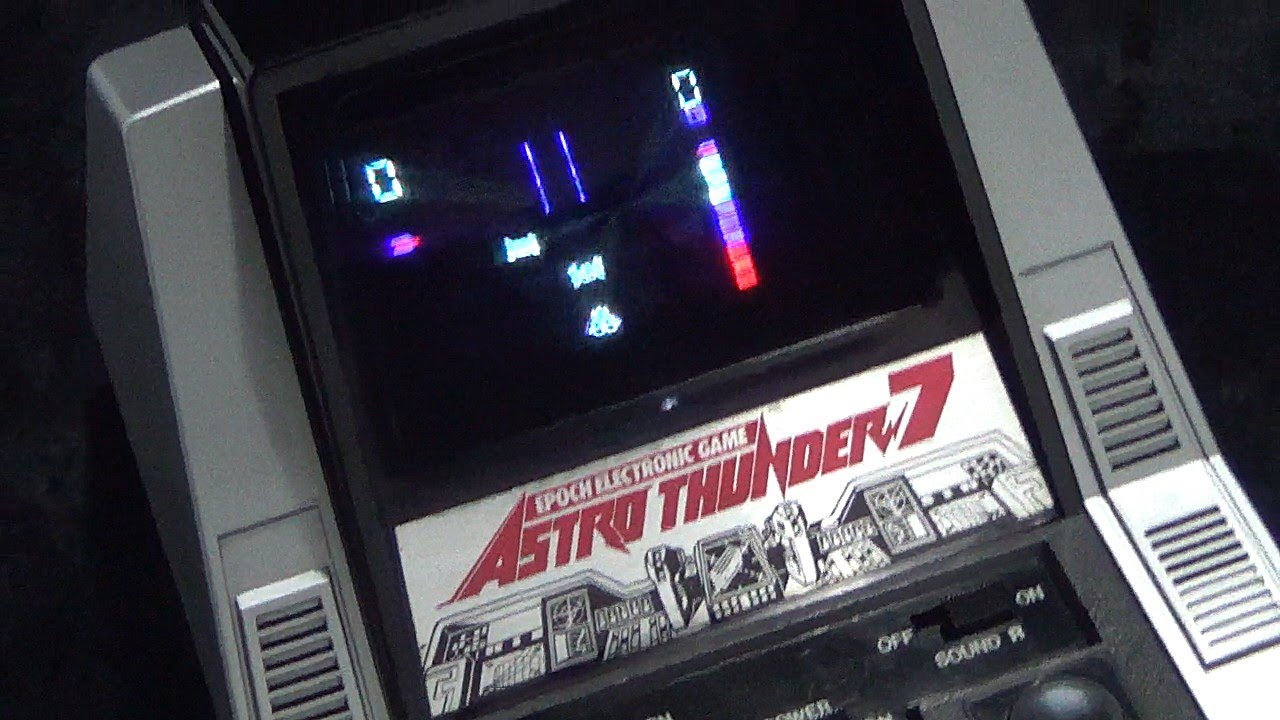 レトロ ゲーム機】バンダイ コンバット ビンテージ トイ 昭和玩具