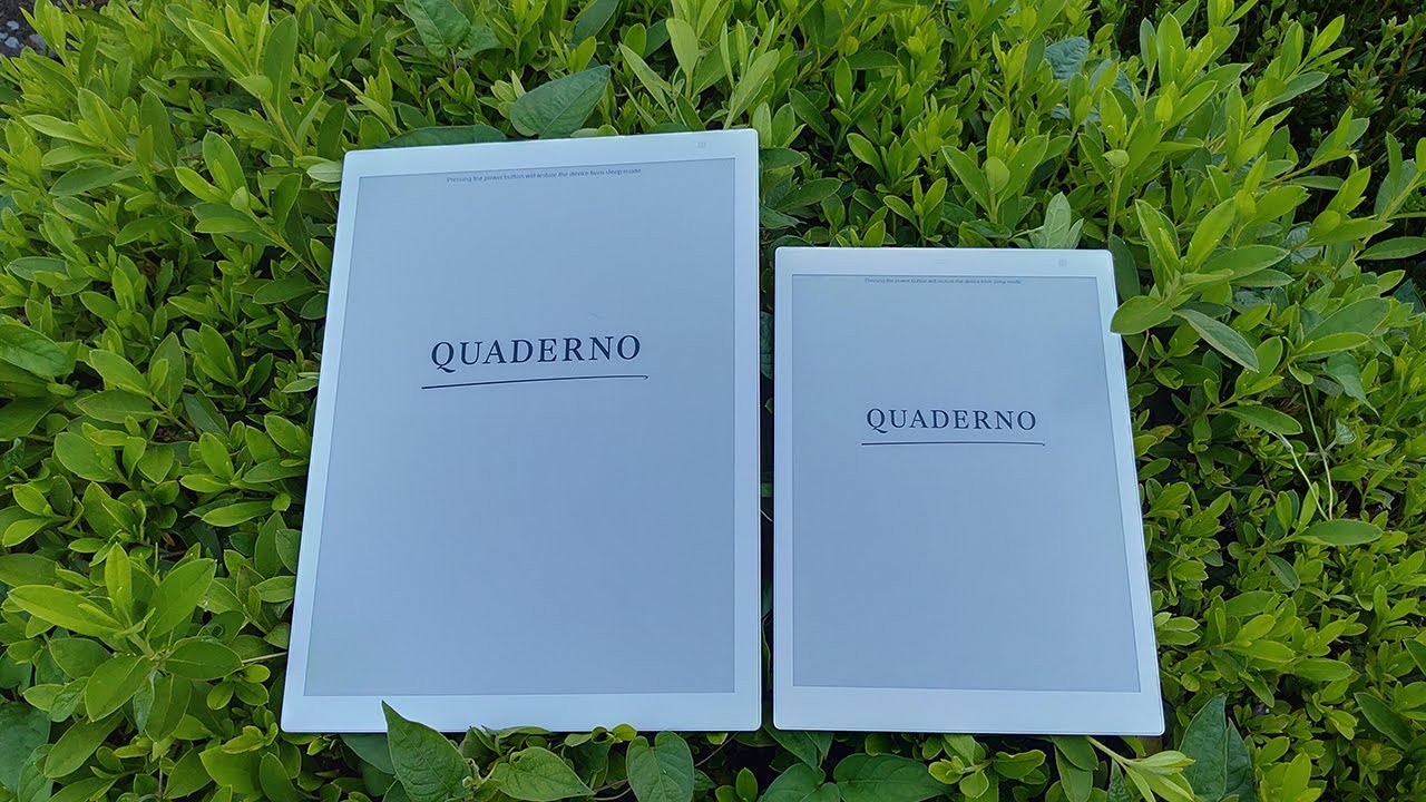 Fujitsu Quaderno The New 13.3