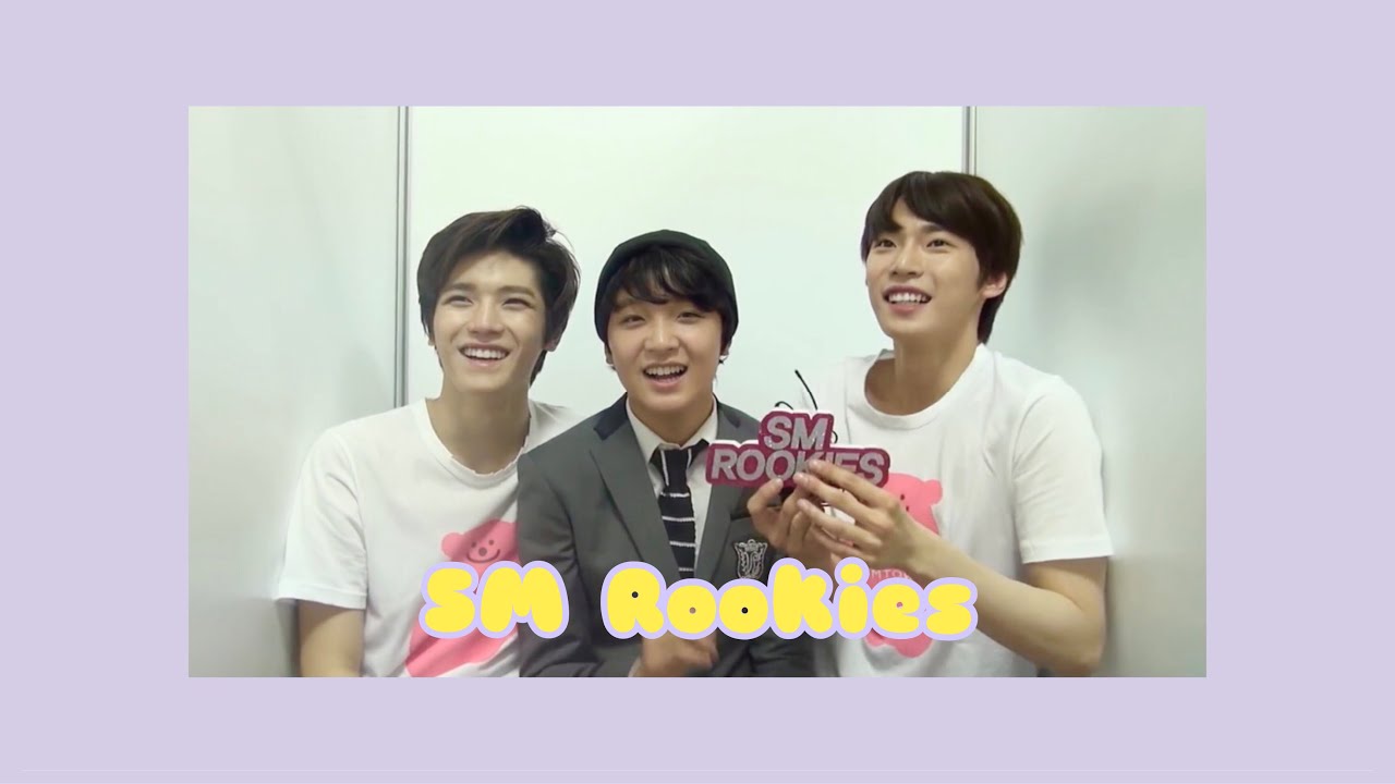 日本語字幕】ルキズのテヨンとドヨンとヘチャンの可愛さは異常 - YouTube