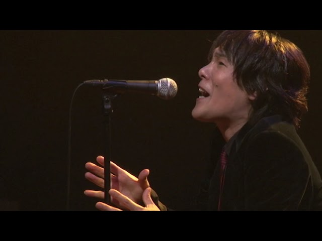 TOUR without electricity 2009~THEATER ver. Trailer / 黒沢健一