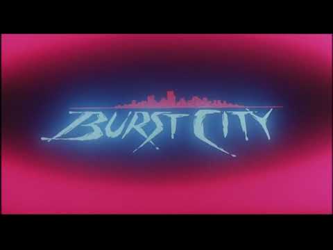 予告編】爆裂都市 バースト・シティ - YouTube