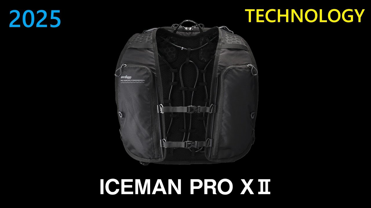 アイスマンPRO-XⅡ｜山真製鋸株式会社（Y'sGOD Japan）｜総合ワーク