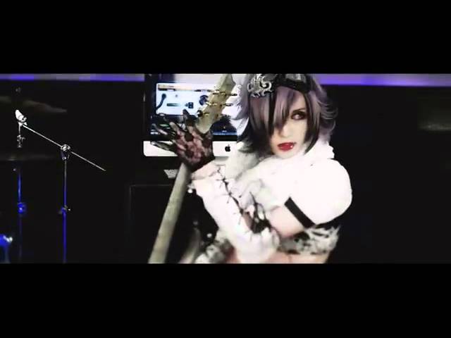 Theatrical Blue Black - Mejibray | (FULL PV)「シアトリカル・ブルー